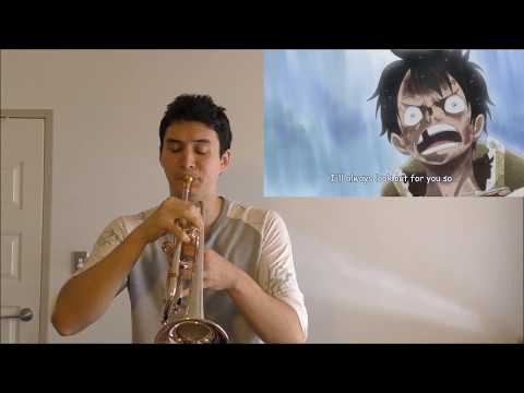 One Piece EP1072: Beat Loudly, Heartbeat! | EPIC VERSION