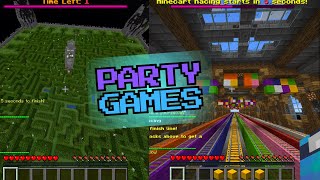 Party Games in Minecraft Hypixel 2024 by minecraftchoc 19 views 2 months ago 18 minutes