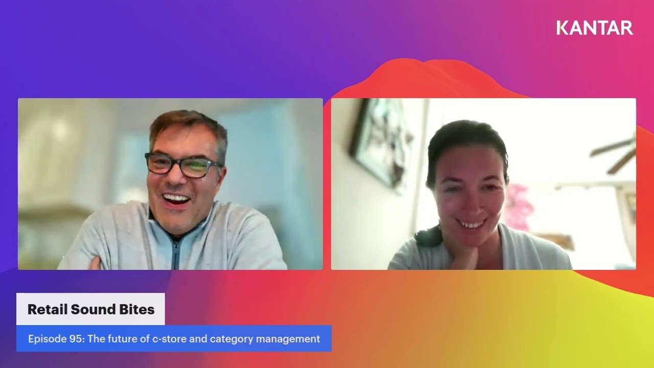 Новости розничной торговли: будущее магазинов шаговой доступности и управления категориями