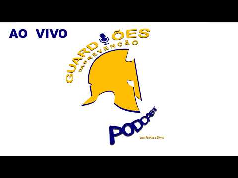 REPRISE GUARDIÕES DA PREVENÇÃO CONVIDADO Tio Gordinho Escolar