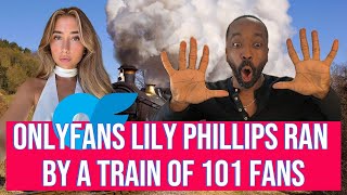 Lily Phillips: I Slept With 100 Men in One Day Documentary