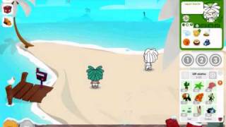 Brute Force - MINIVEGE - HACK BOOMBANG