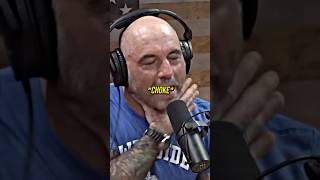 Joe Rogan Teaches You Throat Punch