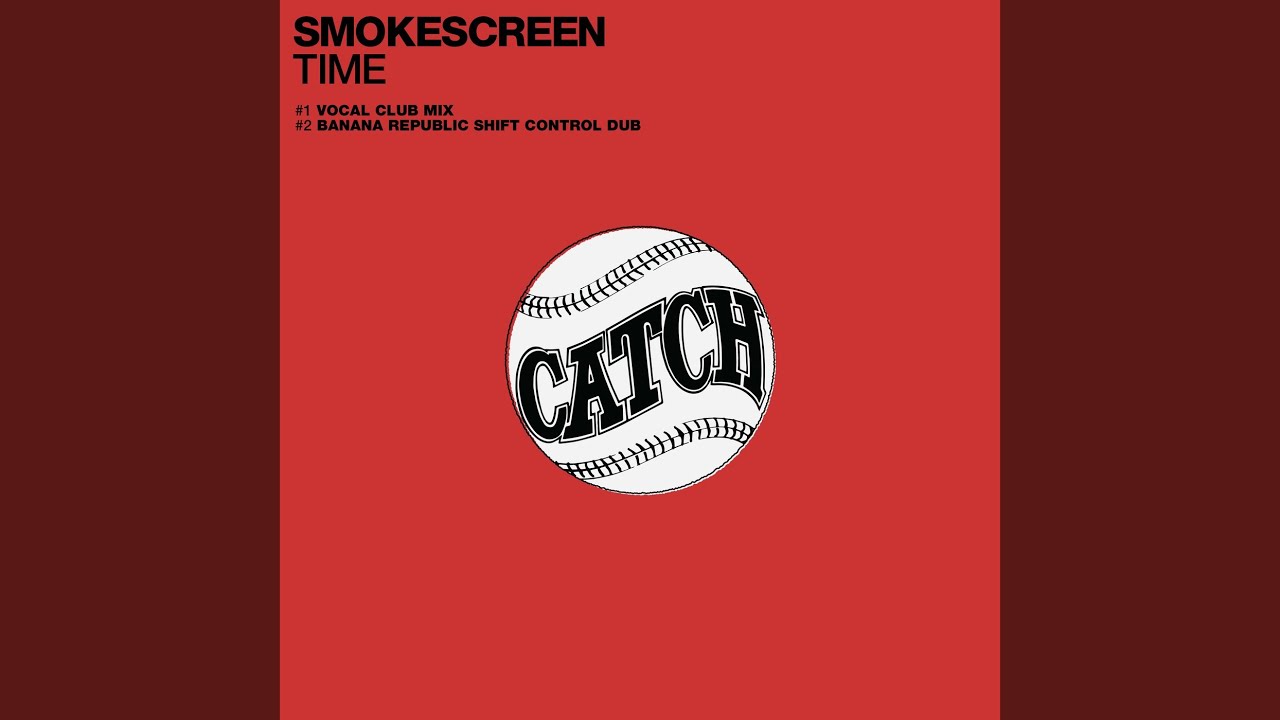 Time (Banana Republic Shift Control Dub)