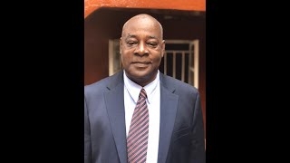 FUNERAL SERVICE FOR LATE Mr. JAMES EKUBOLAJE SAMUEL WILLIAMS