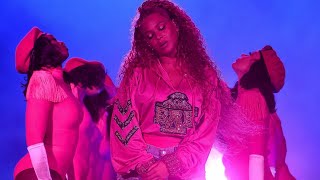 Beyoncé - 7/11 (Homecoming Live)