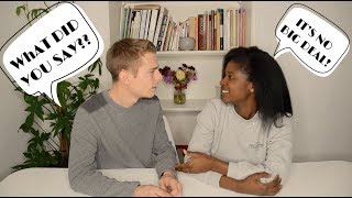 TELLING MY HUSBAND I MISS BEING SINGLE TO SEE HOW HE REACTS!!