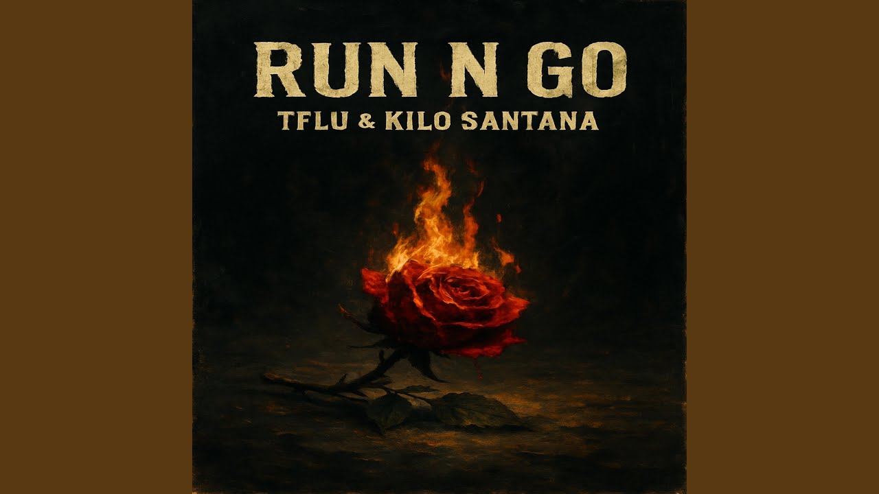Assista a Run N Go (feat. Kilo Santana) no YouTube