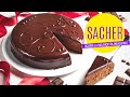 Live Show - #Sacher Torte - Tutti i miei segreti per una realizzazione perfetta