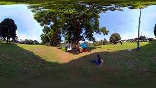 Regatta Park