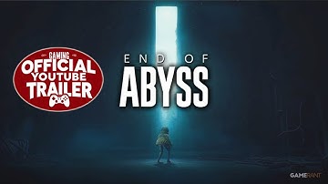 End of Abyss - Official Reveal Trailer | Section 9 Interactive