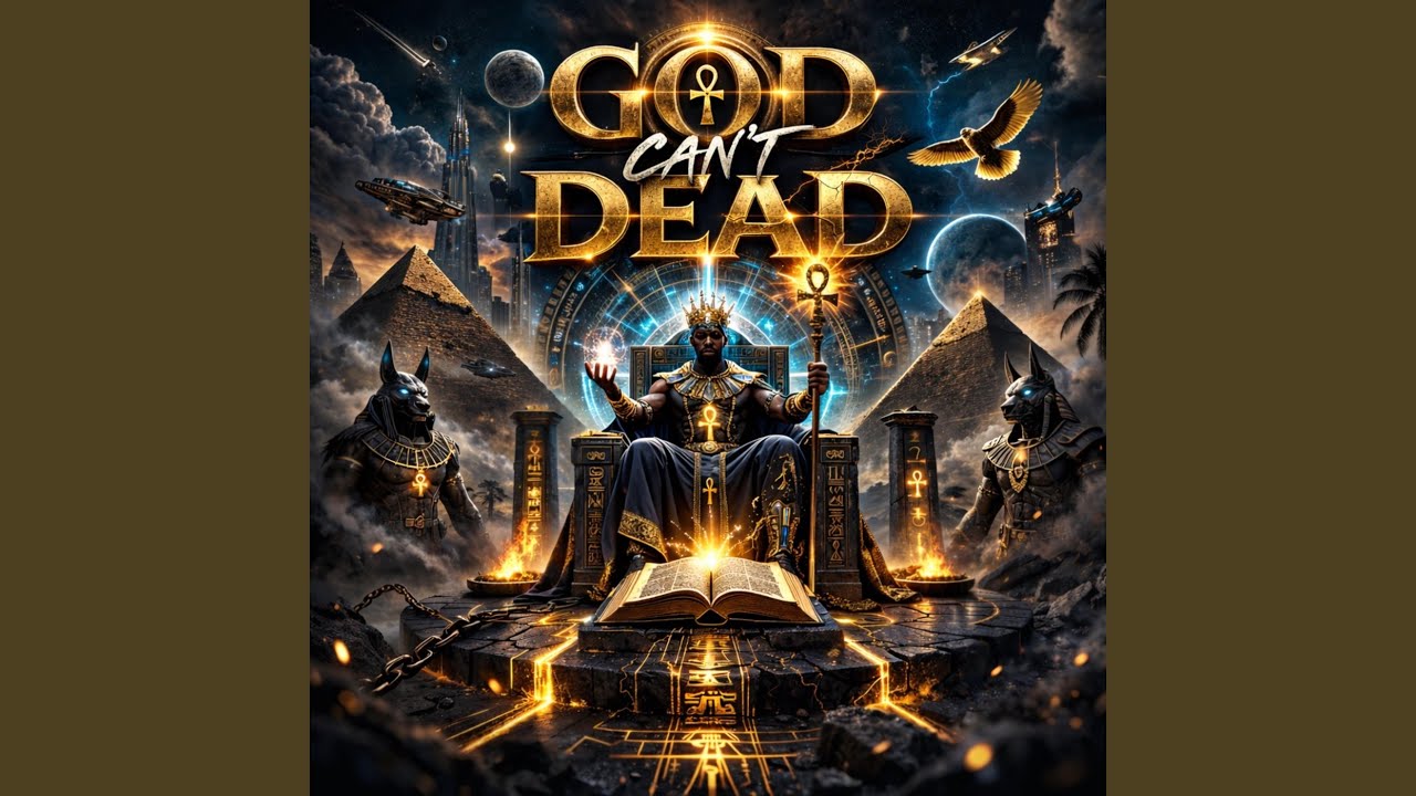 Everything (feat. Papa Brittish)