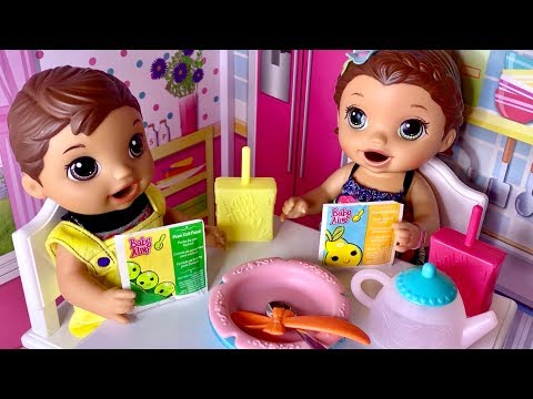 baby-alive-video-feeding-luke-and-lilli-pears-and-green-veggies