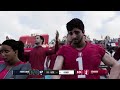 College Football 25: #9 Notre Dame vs Stanford - Week 14, RFL CS7 | CPU vs CPU Dynasty!