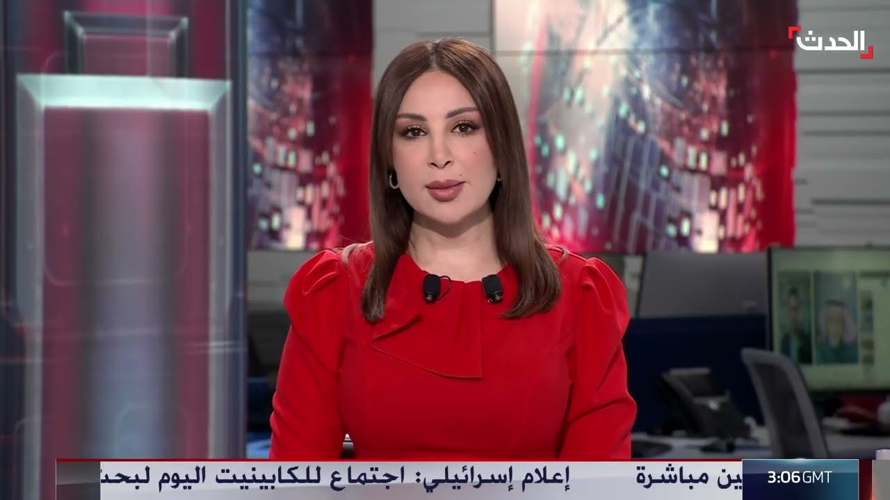 حماس تطلب 3 تعديلات على مقترح وقف النار في غزة
