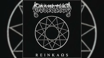 Dissection - Reinkaos (Full Album)