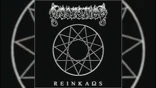 Dissection - Reinkaos (Full Album)