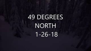 49 Degrees North