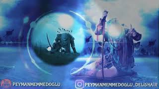 Mersiyye - Can Huseyn Canan Huseyn Yeni Versiya  2017 - 2018 Resimi