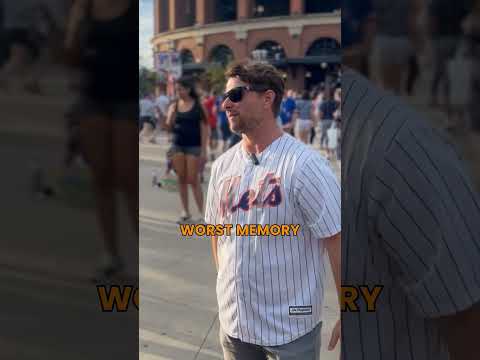 David Wright Was The GOAT Of NY