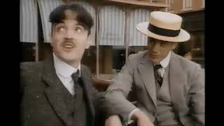 Chaplin Movie Trailer 1992 - TV Spot