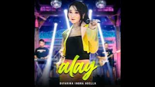 Audio lagu Difarina Indra - Alay Adella ( Music)