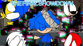 The Final Showdown|Darkness Takeover|My Take