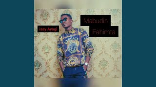 Mabudin Fahimta