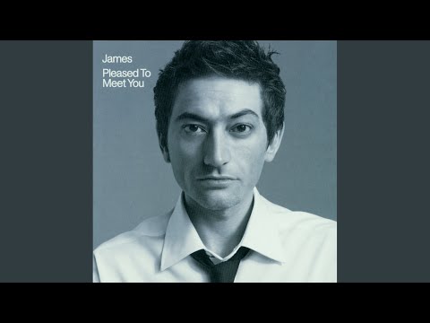 James - Junkie