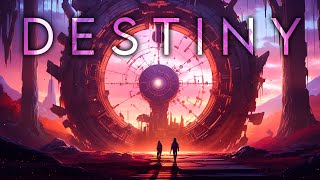 DESTINY - Best Epic Music Collection | Most Beautiful Powerful Dramatic Orchestral Music Mix