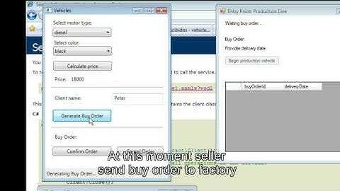 Windows Workflow 4.0