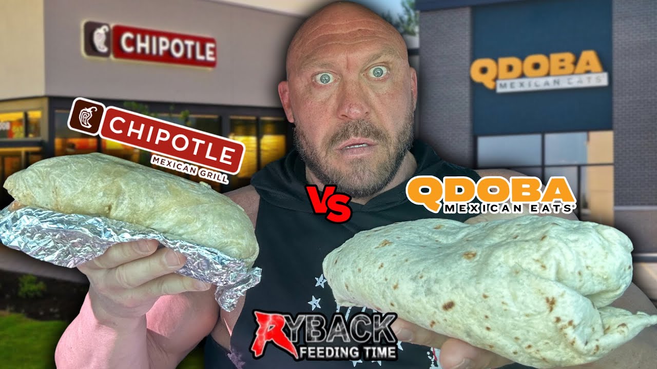 Chipotle VS QDoba Burrito Beatdown YouTube chipotle-vs-qdoba-burrito-beatdown-youtube