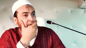 عفريت يسكنها وعمرها سنة , (بسحر صنع بآية من سورة النساء) , لكي لا تكون صالحة ولاتتزوج جزء 2