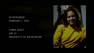 Famous Ted Bundy Taylor Mountain/Washington State Victims/Survivors Profile