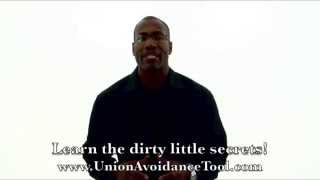 Labor Relations - Jason Greer Employee Relations Expert - Unions Attacking Your Management?