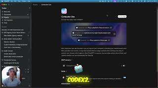 Control Your PC Like Magic With Codex 2.0!