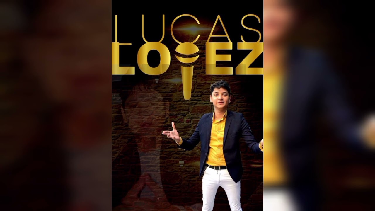 LUCAS LÓPEZ | ACTUACIÓN EN VIVO 2024 - Cumple De Belen