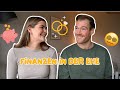 💰Finanzen in der Ehe🤔 *wie wir unser Geld teilen & sparen*