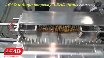 PACKAGES and DOYPACK , Model MKH 3