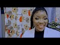 Faty soumano kanou  clip officiel  4k