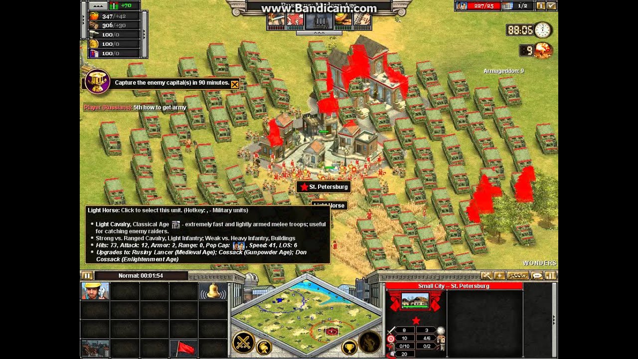 Rise Of Nations World War 2 Mod Download