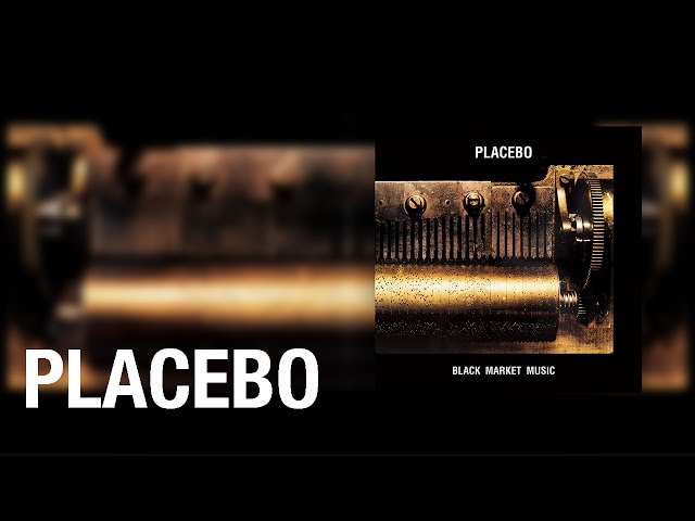 Placebo - Narcoleptic
