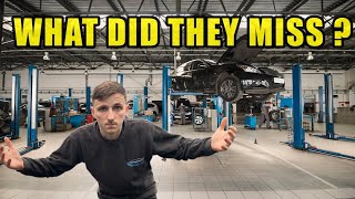 7 Mechanics Failed To Diagnose This Customers Vehicle