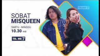 Kompilasi Promo Trans7 Januari 2021 [Bagian 3]