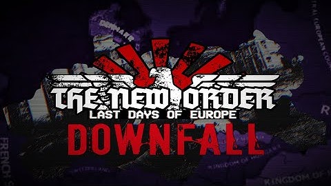 Im Hof Der Reichskanzlei - TNO Version (End of Heydrich