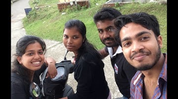 Farewell 2K17 | Dept. Of Statistics | Assam university, Silchar.