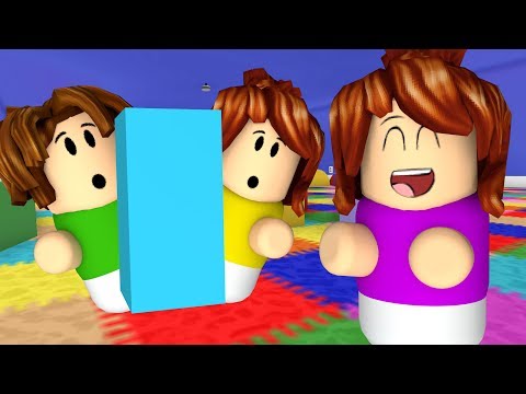 Roblox - NINGUÉM