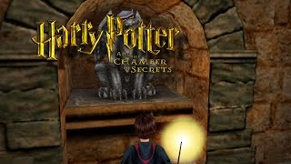 Harry Potter - Chamber Of Secrets - D Wizard Card Challenge Pc - 100%