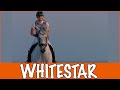 WHITESTAR - TO THE STARS (Kimberly Fransens) | PaardenpraatTV