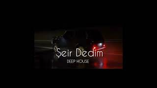 Balabey - Gelmedin Deep House Remix